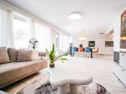 Renoviertes 3.5 Zimmer Reihenmittelhaus in Reinach