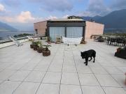 renoviertes 4 1/2 Zimmer Penthouse mit 270 Grad...