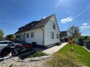 Renoviertes 7.5 Zimmer Einfamilienhaus mit grossem...