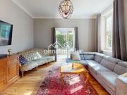 Renoviertes Altbau Haus aus der Gründerzeit in...