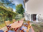 Renoviertes Altbau Haus aus der Gründerzeit in...