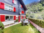 Renoviertes Apartment in Eisten