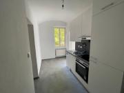 Renoviertes Appartement im Gartengeschoß