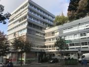Renoviertes Büro von 87m2 – Stadtzentrum von Lausanne