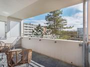 Renoviertes WG Zimmer in 5er WG