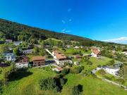 Renoviertes Bauernhaus mit einer Wohnung mit...