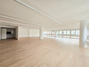 Renoviertes Büro mit 230 m² – Stadtzentrum von Lausanne