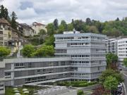 Renoviertes Büro mit 54 m² – Stadtzentrum von Lausanne