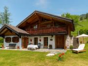 ️ Renoviertes, charmantes Chalet, ruhig und mit...