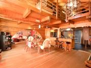 Renoviertes Dorfhaus + Garagenbox