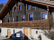 Renoviertes Dorfhaus + Garagenbox