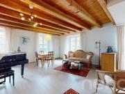 Renoviertes Dorfhaus mit Garten und hohem Potenzial