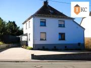 Renoviertes Ein Zweifamilienhaus in Hermeskeil...