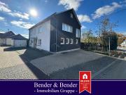 Renoviertes Ein /Zweifamilienhaus mit Charakter nahe...