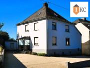 Renoviertes Einfamilienhaus in Hermeskeil Großzügiges...