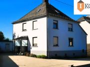 Renoviertes Einfamilienhaus in Hermeskeil – Großzügiges...