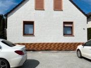 Renoviertes Einfamilienhaus mit Baugrundstück ohne Makler