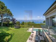 Renoviertes Einfamilienhaus mit Panoramablick