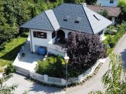 renoviertes Einfamilienhaus mit Vollkeller am Waldrand...