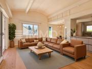 Renoviertes freistehendes Haus, 5,5 Zimmer mit Blick auf...