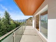 Renoviertes freistehendes Haus, 5,5 Zimmer mit Blick auf...