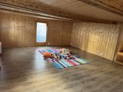 Renoviertes Haus – 5,5 Zimmer – Zweitwohnsitz erlaubt /...