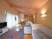 Renoviertes Haus in Contone bestehend aus Penthouse und...