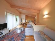 Renoviertes Haus in Contone bestehend aus Penthouse und...