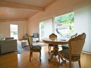 Renoviertes Haus in Contone bestehend aus Penthouse und...