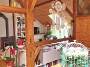 Renoviertes Haus mit viel Charakter!