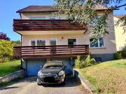 Renoviertes MFH in bester Wohnlage von Hersbruck