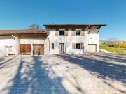 Renoviertes Reihenhaus mit privatem Garten