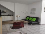 Renoviertes Studio Apartment in El Salobre