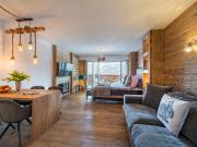 Renoviertes Studio Schneewittchen