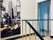 Renoviertes, teilmöbliertes Apartment mit Loggia & EBK...