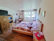 Renoviertes und möbliertes Studio in Aminona Crans Montana