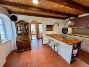Renoviertes und modernisiertes 2 Zimmer Haus mit 513m2...