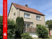 Renoviertes Zweifamilienhaus am Sonnenhügel