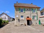 Renovierung eines großen Hauses mit 6,5 Zimmern in Fahy