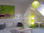 renovierungsbedürftige 2 Zimmer ETW zum 9,6 fachen der...