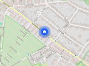 Renovierungsbedürftige 2 Zimmer Wohnung in zentraler...