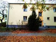 Renovierungsbedürftige 2 Zimmer Wohnung mit Loggia in...