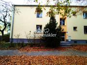 Renovierungsbedürftige 2 Zimmer Wohnung mit Loggia in...