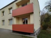 Renovierungsbedürftige 2 Zimmer Wohnung mit Loggia in...