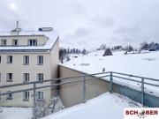 Renovierungsbedürftige 3 Zimmer mit Südbalkon