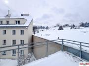 Renovierungsbedürftige 3 Zimmer mit Südbalkon