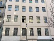 Renovierungsbedürftige 3 Zimmmer Wohnung mit Potzential...