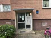 Renovierungsbedürftige 4 Zimmer Wohnung