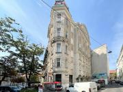 Jugendstil Etage mit charmantem Erker und...