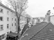 Renovierungsbedürftige AltbauWohnung